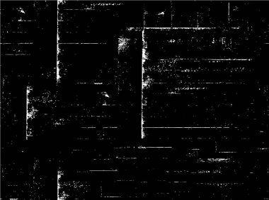 Dağınık desenli siyah beyaz arkaplan