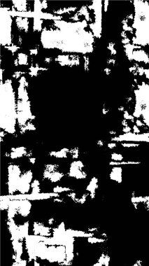 soyut geometrik siyah piksel arkaplan.