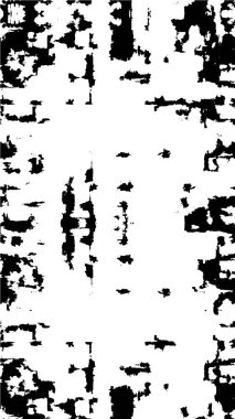 soyut geometrik siyah piksel arkaplan.