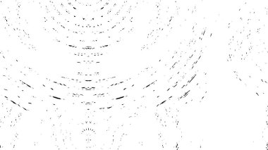 soyut geometrik siyah piksel arkaplan.