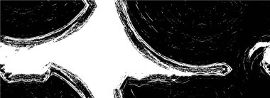 soyut geometrik siyah piksel arkaplan.