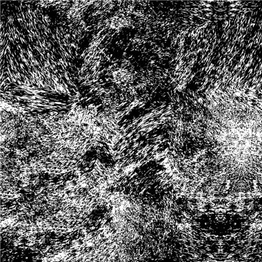 soyut geometrik siyah piksel arkaplan.