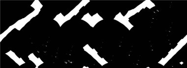 soyut geometrik siyah piksel arkaplan.