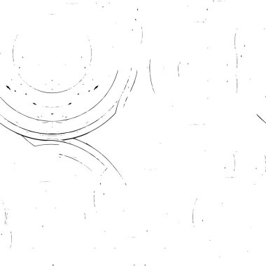 siyah ve beyaz soyut arkaplan