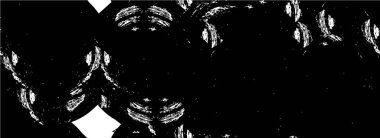 soyut geometrik siyah piksel arkaplan.