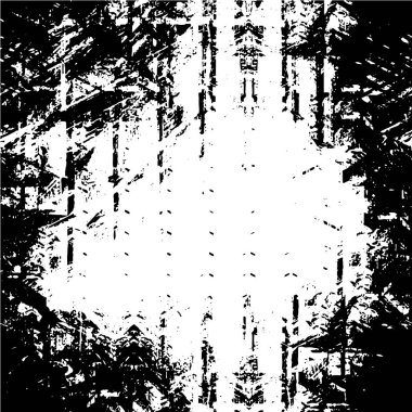 soyut geometrik siyah piksel arkaplan.