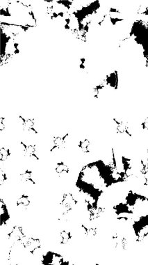 soyut geometrik siyah piksel arkaplan.