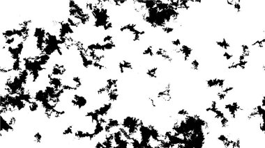 soyut geometrik siyah piksel arkaplan.