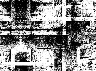 soyut geometrik siyah piksel arkaplan.