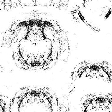 soyut geometrik siyah piksel arkaplan.