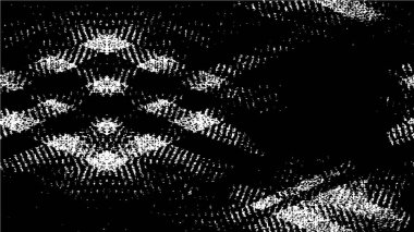 soyut geometrik siyah piksel arkaplan.