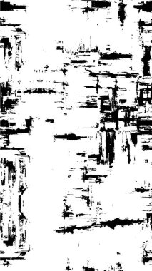 soyut geometrik siyah piksel arkaplan.