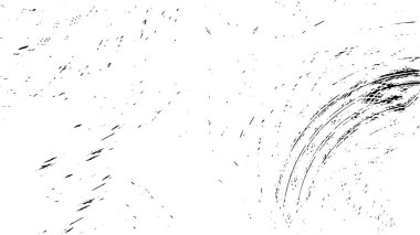 siyah ve beyaz grunge doku arkaplanı 