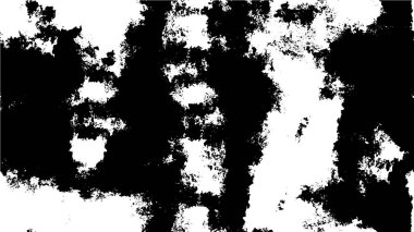 arkaplan için soyut grunge siyah ve beyaz şablonu