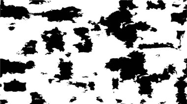 arkaplan için soyut grunge siyah ve beyaz şablonu