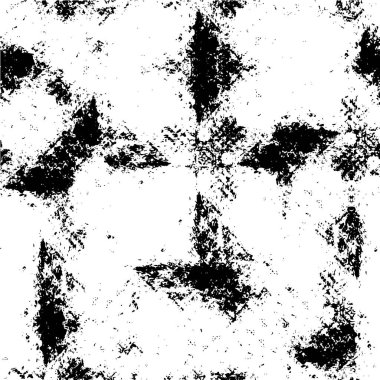 arkaplan için soyut grunge siyah ve beyaz şablonu