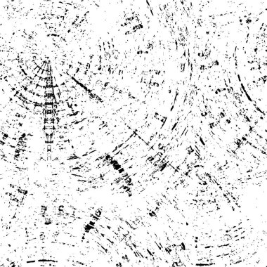 arkaplan için soyut grunge siyah ve beyaz şablonu