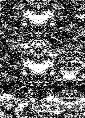 Soyut desenli arka plan. siyah ve beyaz tonlar