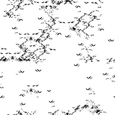 Soyut desenli arka plan. siyah ve beyaz tonlar