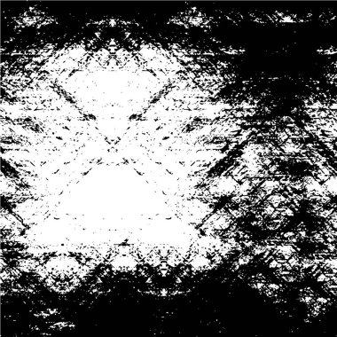 Detaylı siyah beyaz arkaplan tasarımı