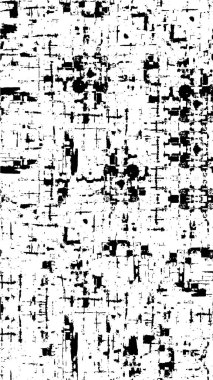Detaylı siyah beyaz arkaplan tasarımı