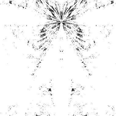 Detaylı siyah beyaz arkaplan tasarımı