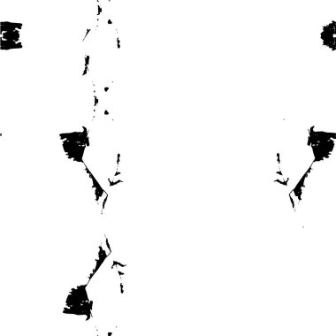 Detaylı siyah beyaz arkaplan tasarımı