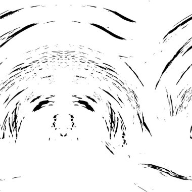 Detaylı siyah beyaz arkaplan tasarımı