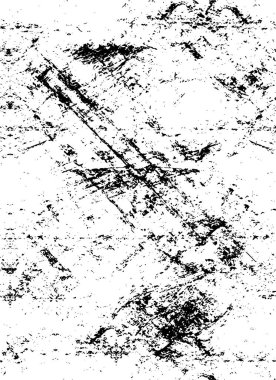 Detaylı siyah beyaz arkaplan tasarımı