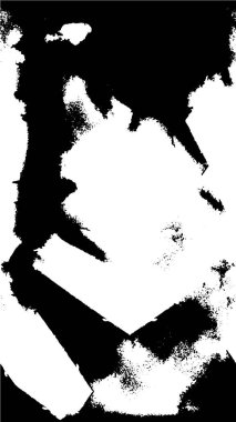 siyah ve beyaz desenli, soyut arkaplan