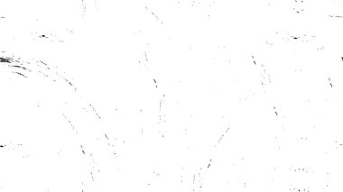 Grunge dokusu. siyah ve beyaz kaba arkaplan.