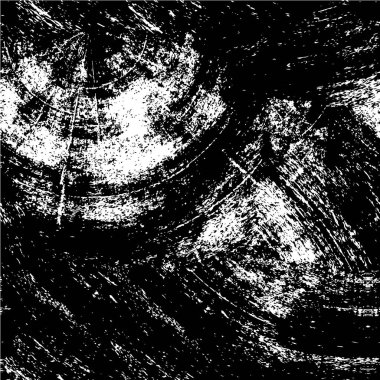 Grunge dokusu. siyah ve beyaz kaba arkaplan.