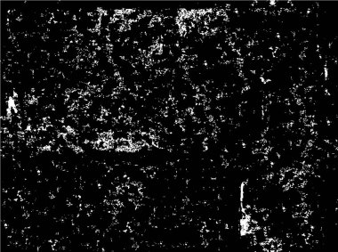 Grunge dokusu. siyah ve beyaz kaba arkaplan.