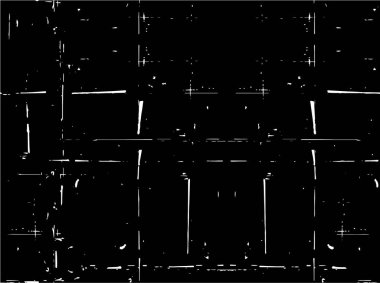 Grunge dokusu. siyah ve beyaz kaba arkaplan.