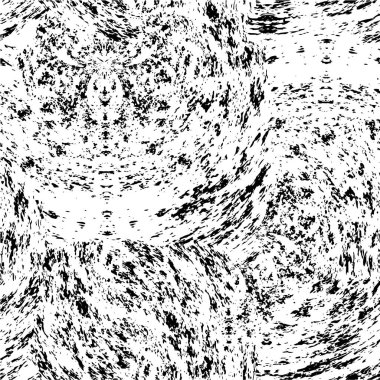 soyut eski grunge vintage arkaplanı siyah ve beyaz