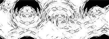 soyut eski grunge vintage arkaplanı siyah ve beyaz