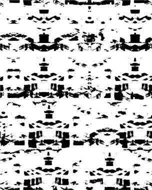 soyut eski grunge vintage arkaplanı siyah ve beyaz