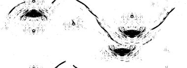 soyut eski grunge vintage arkaplanı siyah ve beyaz