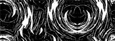 soyut eski grunge vintage arkaplanı siyah ve beyaz