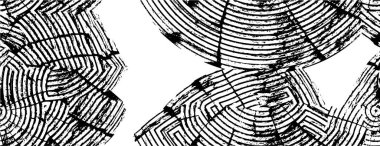 abstract black and white grunge texture background        