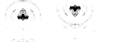 abstract black and white grunge texture background        