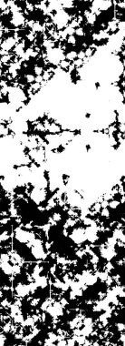 abstract black and white grunge texture background        