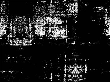 abstract black and white grunge texture background        