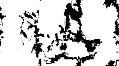 abstract black and white grunge texture background        