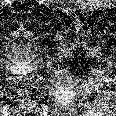 abstract black and white grunge texture background        
