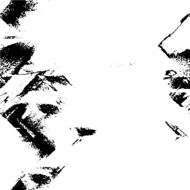 abstract black and white grunge texture background        