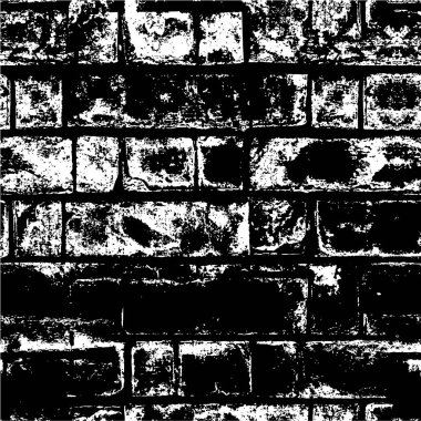 siyah ve beyaz grunge soyut desenli arkaplan