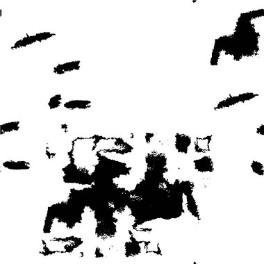 siyah ve beyaz grunge soyut desenli arkaplan