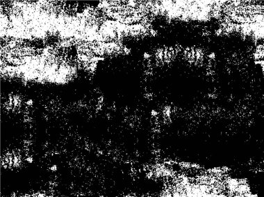 siyah ve beyaz grunge soyut desenli arkaplan