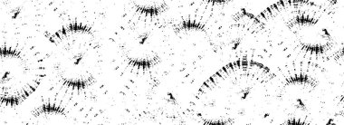 siyah ve beyaz grunge soyut desenli arkaplan